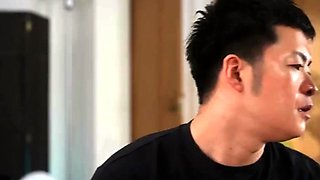 Amateur Asian Japanese Anal Creampie