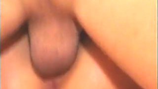 Busty Babe Gets Her Twat Drilled Passionately - Ann Stefani