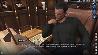 Boundaries of Morality - V0.600 - Part 3