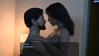 Slow and Furious Sex. Part 8