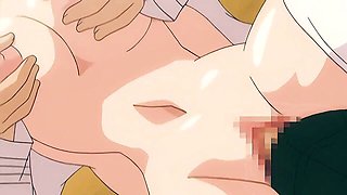 Japanese dirt with impressive fancy bit from Hentai PD