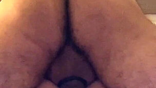 Stepdaughter Anal Drilling Part 3