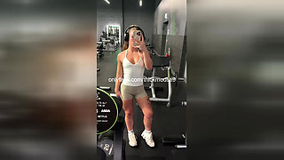 Glory Hole Mishap: Virgin Teen's Public Experimentation Anonymous Sensation