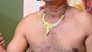 Forest Old Babu Romantic Fantasy Sex with Two Beautiful! Webseries Sex