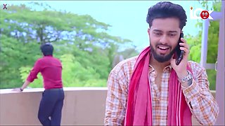 Incredible Indian girl erotic unbelievable clip