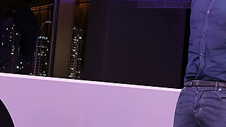 A Perfect Marriage V0.7.6 - Updated Sep 2026 - Part 2: Cheating Wife Dresses Sexy to Go Out for Dinner with Her Husband?