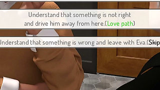 Medical Special Care by 10ki - Making a Porn Movie at Work 10