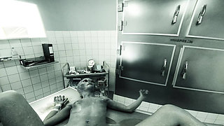 X Virtual 9 Roswell Ufo in 180°