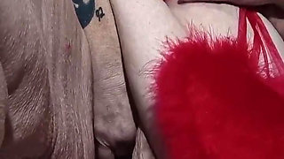 Naked in Hearts That When the Nasty Fun Starts