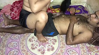 Desi College Bhabhi Hot Boobs Suking - Unknown Girl Stops My Bike, I Take Her On My Bike And Take Her Home And Kiss Her Boobs