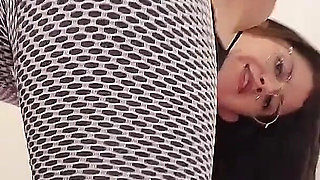 Ass Worship Mental Domination CEI in Yoga Pants JOI Pussy Spreading