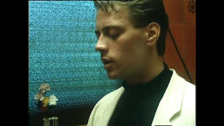 Marina the Hot Nymphomaniac