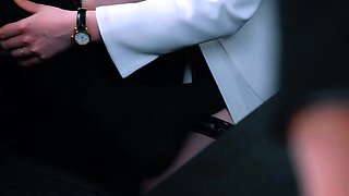 [Eng Sub] Married Secretary - Sex In The President's Office