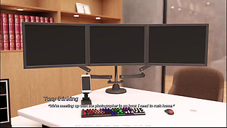 The Adventurous Couple 99 the Photoshoot Was so Amazing