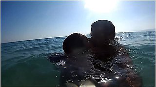 Beach Fucking