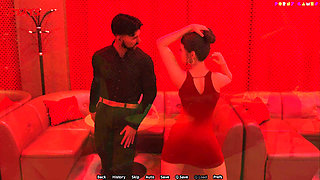 The Adored Marriage by Simbaclaw - Watching My Wife with Another Guy, I Love It 2