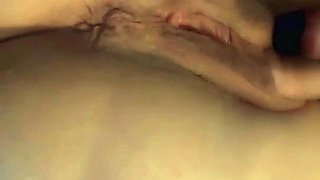 Horny at home
