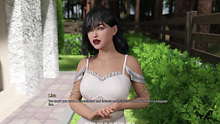 My Dorm 263 - Emma, Daphne, Kaira, Alexia, Lisa & Kim Propose as Mark's Wife by Tattooing on Shoulder - Part 3