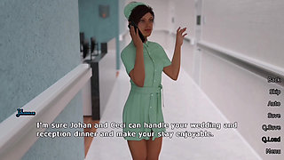 AD #35 -getting a blow job in the car.