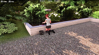 Complete Gameplay - Master of Seduction, Part 3