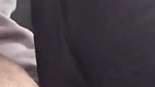 Asmr Sloppy Suck in the Car