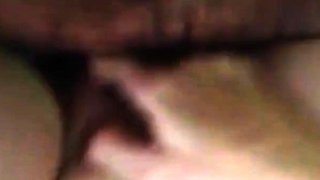 French Amateur Squirter Gets Fisted Hard