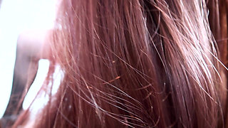 From Classroom to Fuckdate - POV-sex with a German Teen