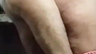 Sexy Pakistani Sucking His BF Dick