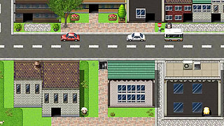 Office wife: sexy wife and magic necklace - ep. 4