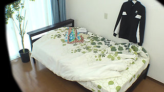 Housewives Crawling From Pleasure Libido Masturbation Part1