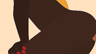 I Want to Be Your Ass Slave - Asmr