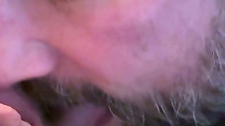 POV Daddy Gargles My Piss and Eats My Holes