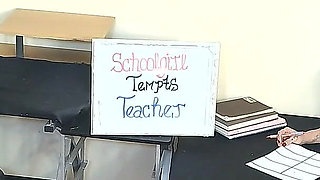 Schoolgirl Tempts Teacher [b-g] Jan_2026