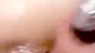 Fuck My Creamy Wet Pussy Hard Till It Squirts