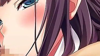 The Motion Anime Can You Get Pregnant if They Don’t Cum Right Away? Vol. 2