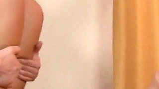 Anal Stepsisters Scene-2 slim Brunette in Pigtails Enjoys Fucking From Behind with Her Stepbrother