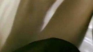The Curvy Girl with Dreadlocks Gets Pounded in Front of the Camera.