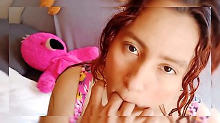 Arabic mistress, 18 year old, peruvian
