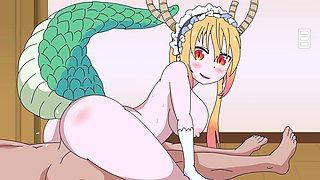 Big Booty Compilation Animated by NatekaPlace