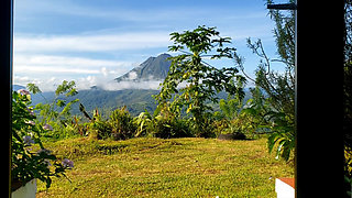 Arenal Volcano Vacation Creamy Pussys