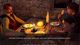 Love Season 4: Mia's Pie Tease & Night Party Invite