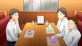 Vivid Shadow in the dream_25121903p0