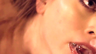 PURE TABOO - Submissive secretary Jill Kassidy will do whatever her boss says