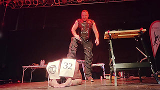 Hellish Affection 3 von 3