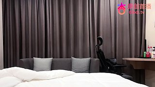 Small titted teen amateur pounded by doctor