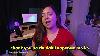 This Is the First and Last Video About....- Sharinami