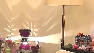 Sexual Encounter! Married Woman Rejuvenation Massage 2