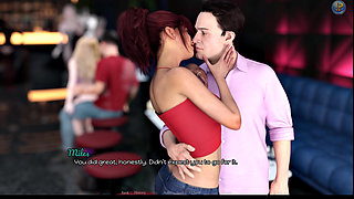 Sex Vacation with My Husband and My Husband's Boss (part 8)