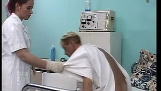Amateur Nurse From Germany Is Here to Get Her Tight Hole Fucked