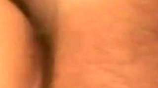 Young Blonde Gets Fucked From Behind by a Dirty Old Man